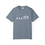 Glow Up Journey T-Shirt