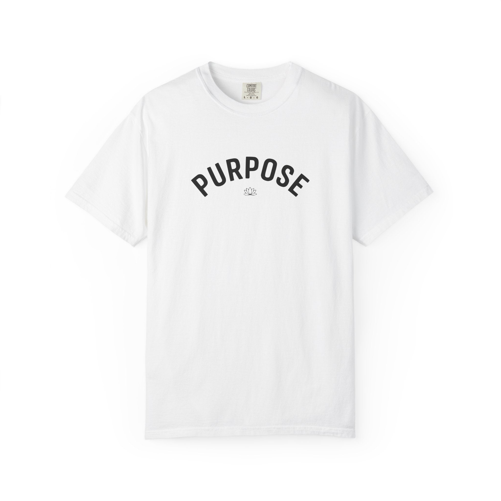 Purpose T-Shirt