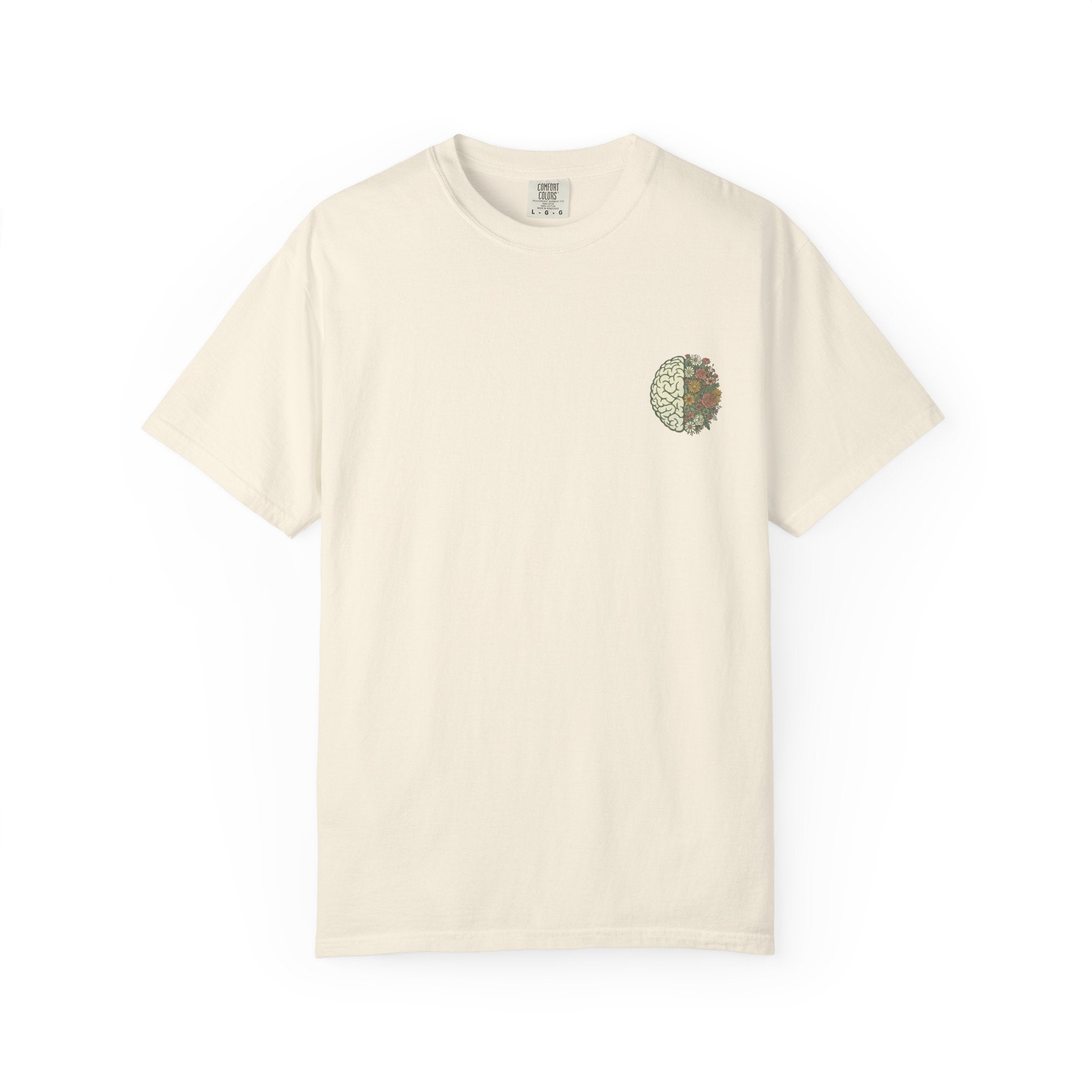 Blooming Mind T-Shirt