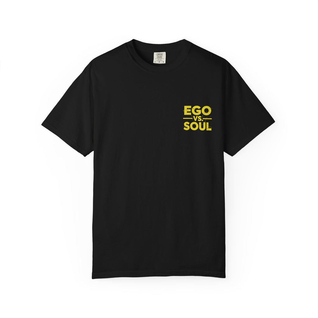 Ego Vs Soul T-Shirt