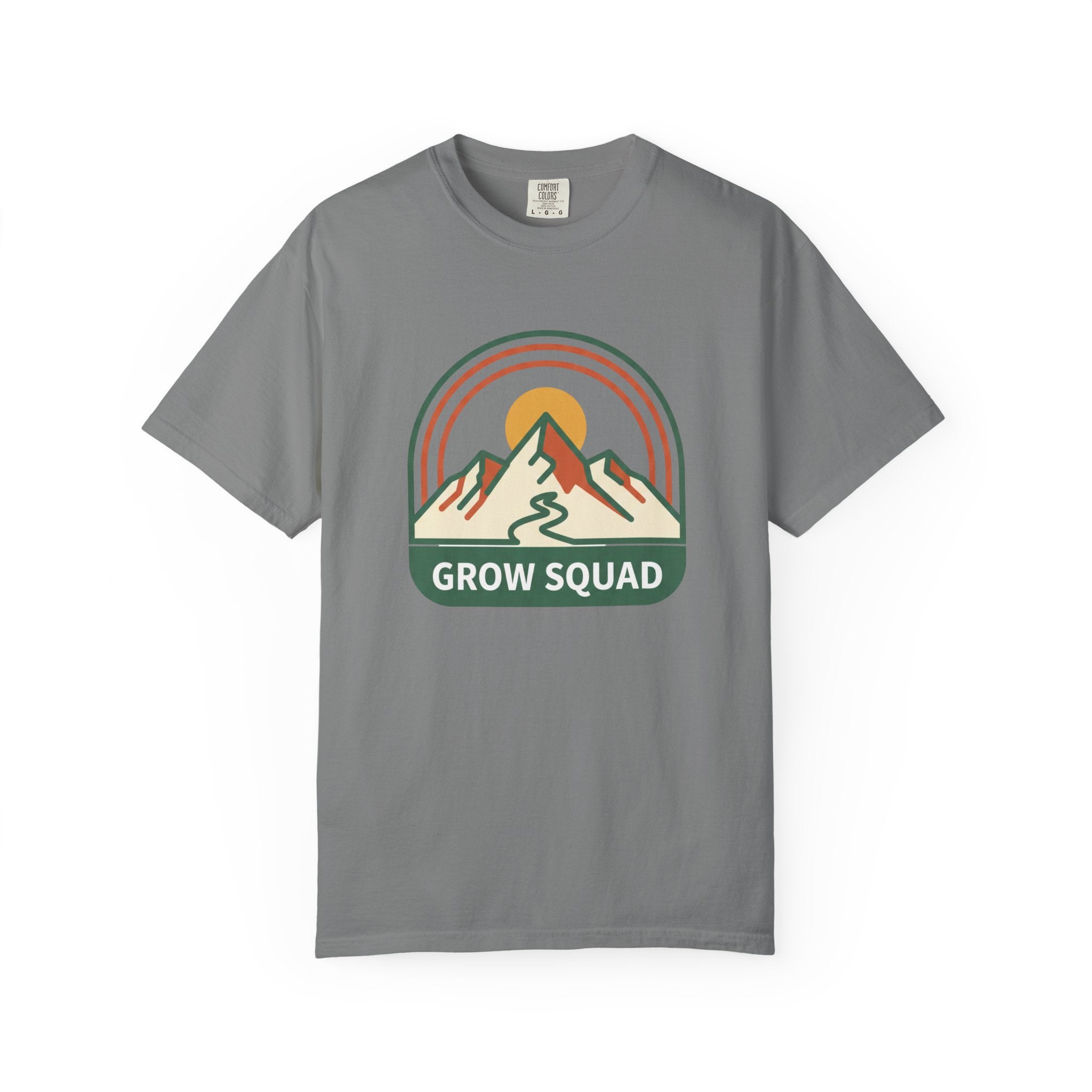 Grow Squad T-Shirt