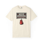 Keep Swinging At Life T-Shirt