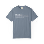 Mindset Definition T-Shirt