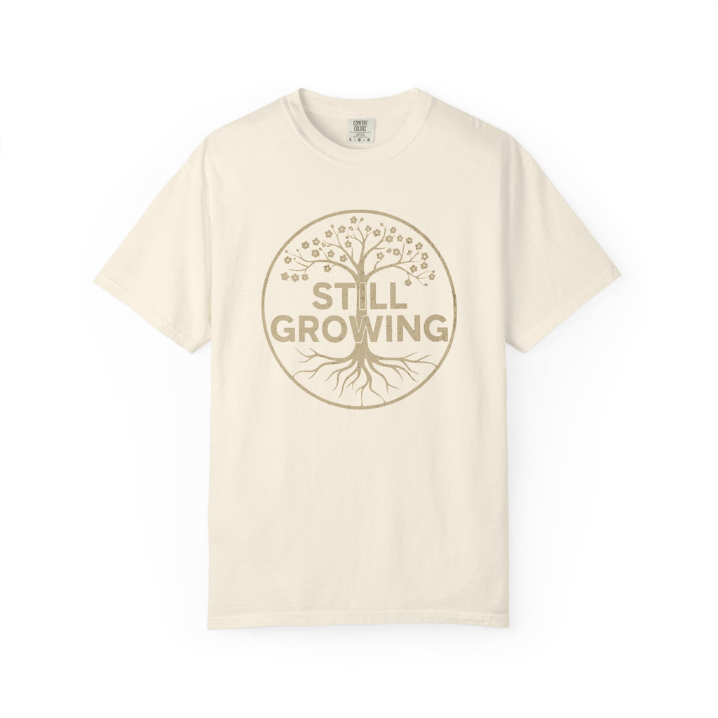 Growing Every Day T-Shirt