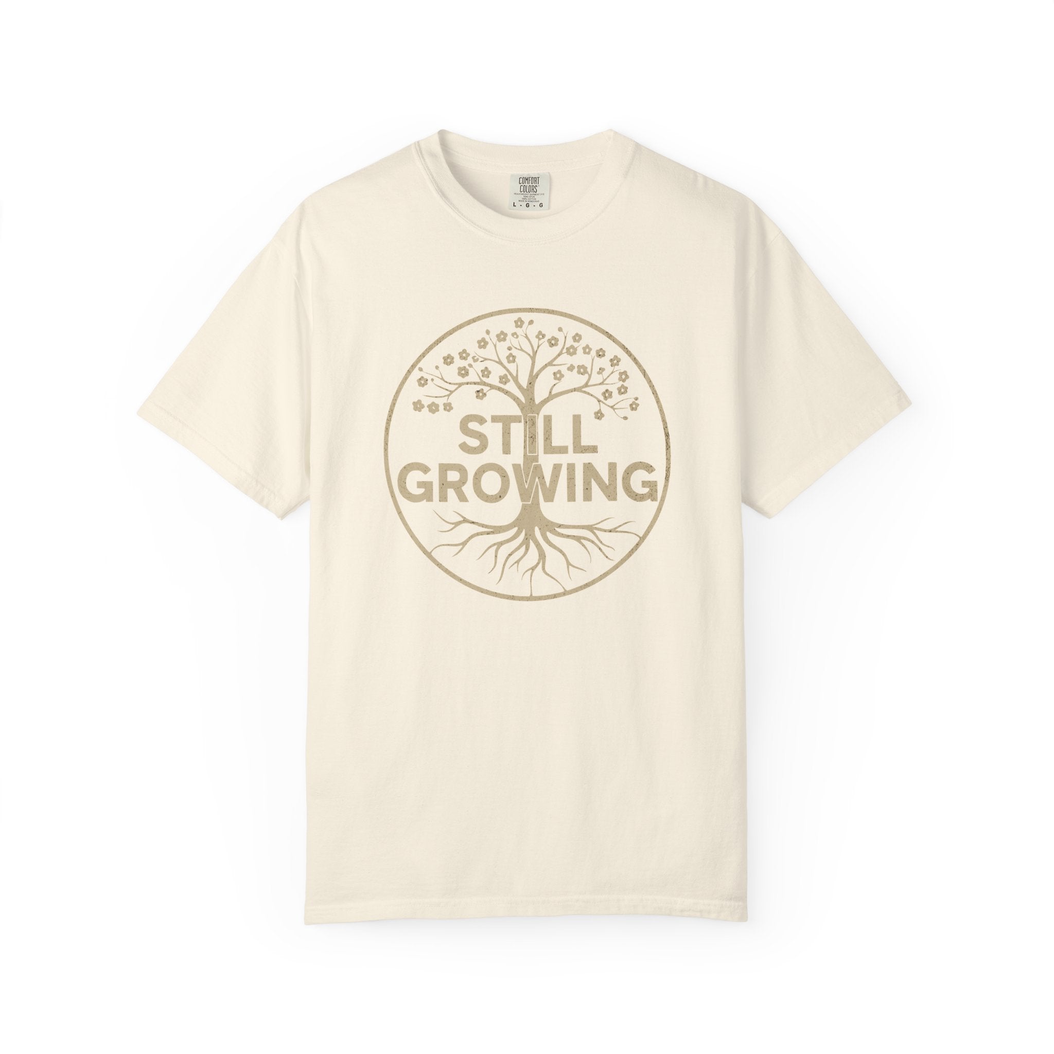 Growing Every Day T-Shirt