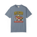 Tiny Steps Still Count T-Shirt