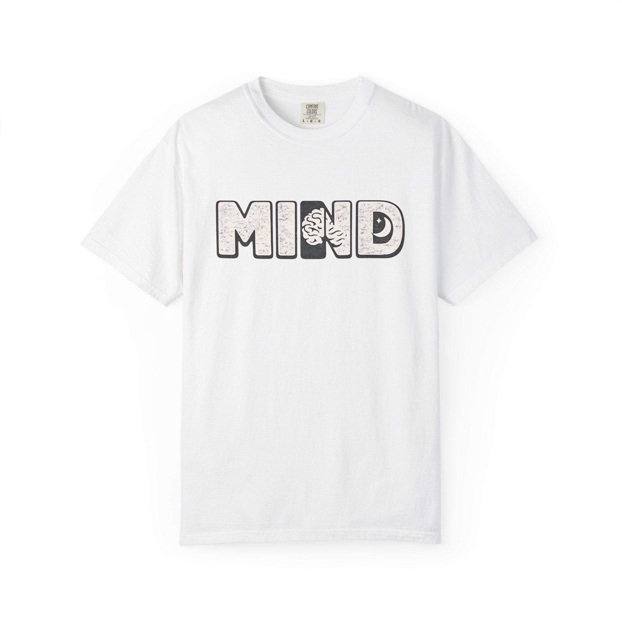 Mind T-Shirt