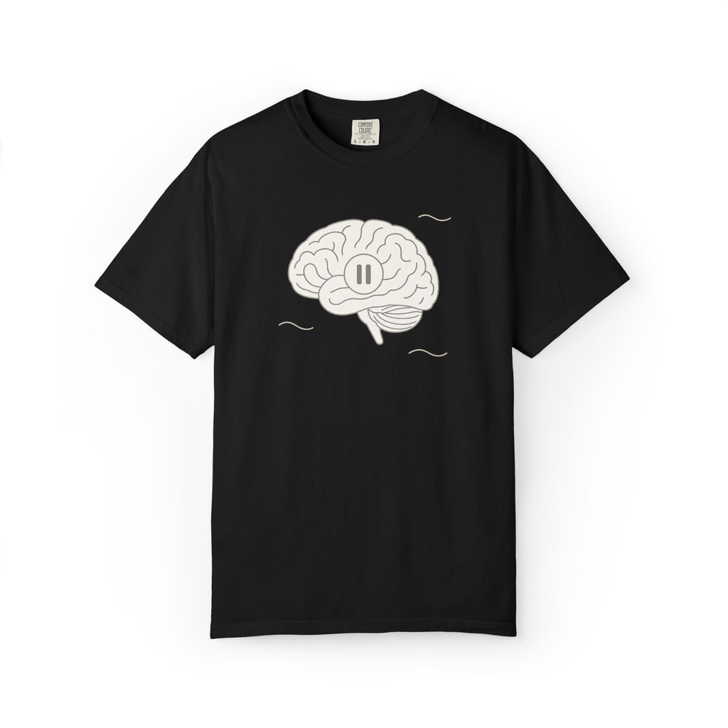 Mind On Pause T-Shirt