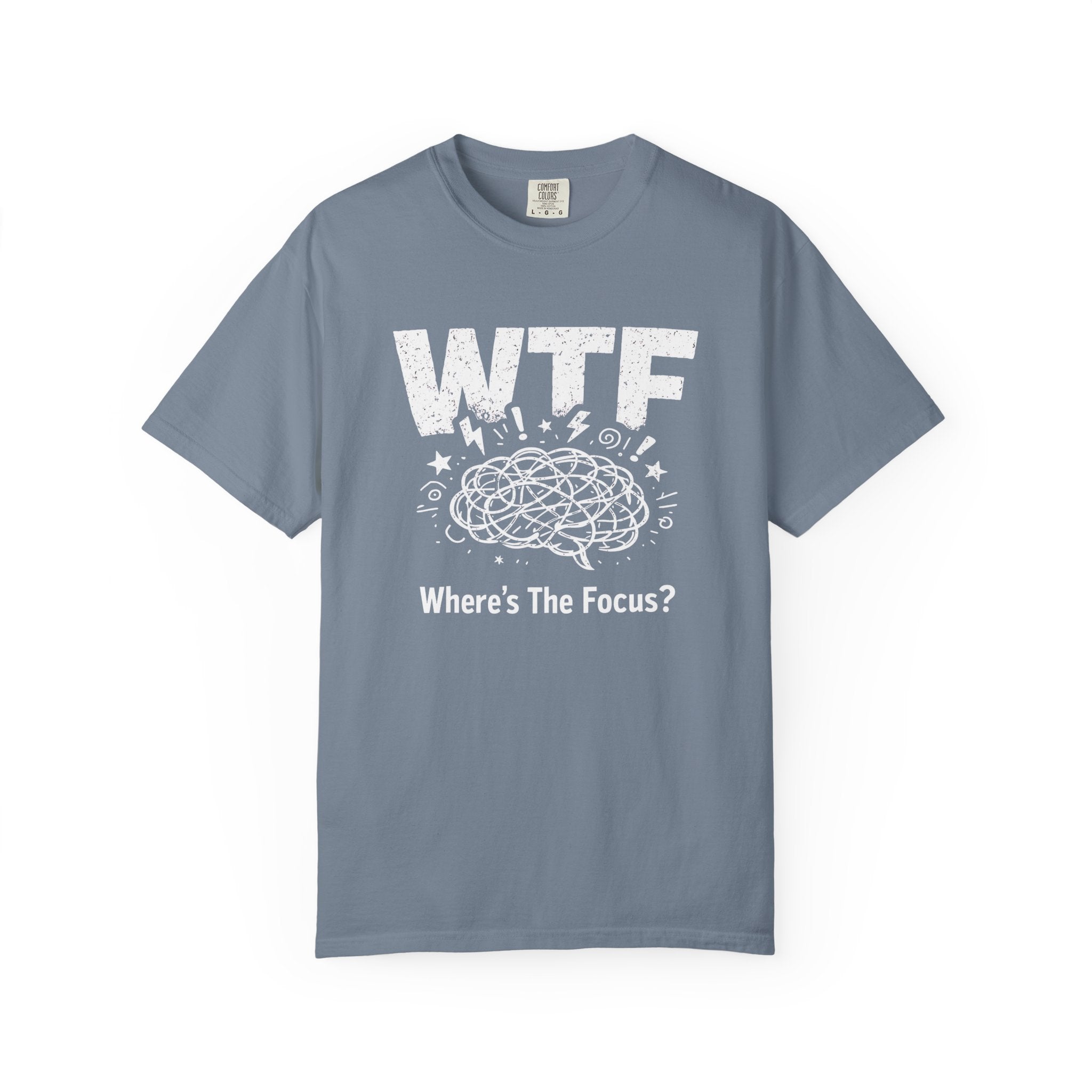 WTF T-Shirt