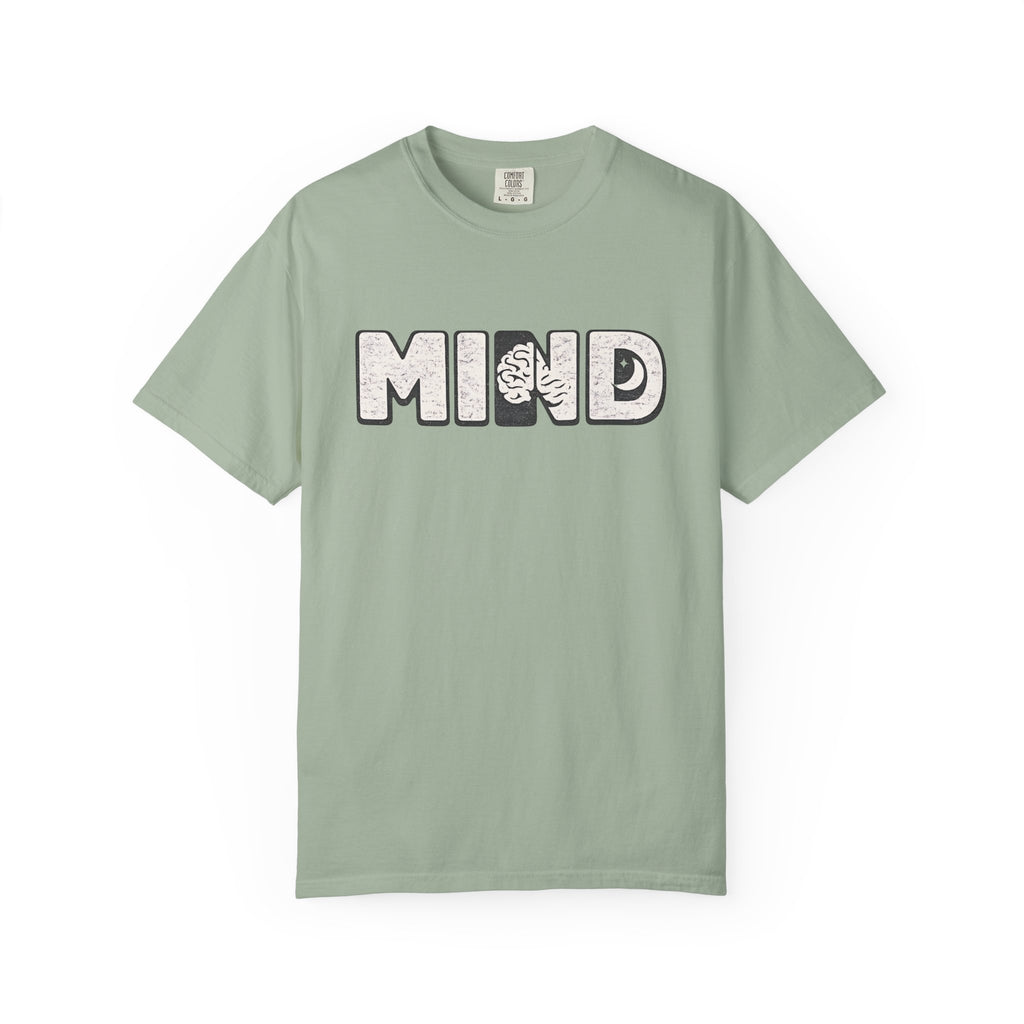 Mind T-Shirt