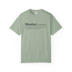 Mindset Definition T-Shirt