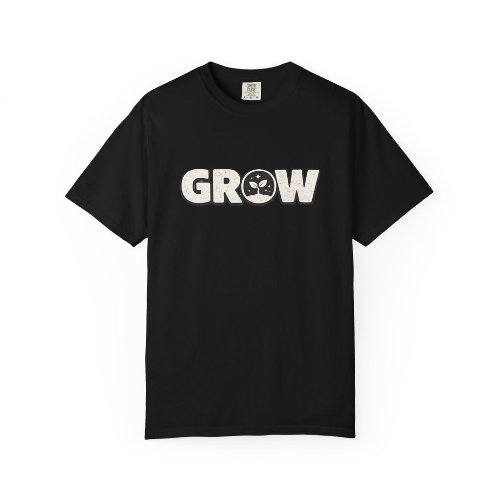 Grow T-Shirt