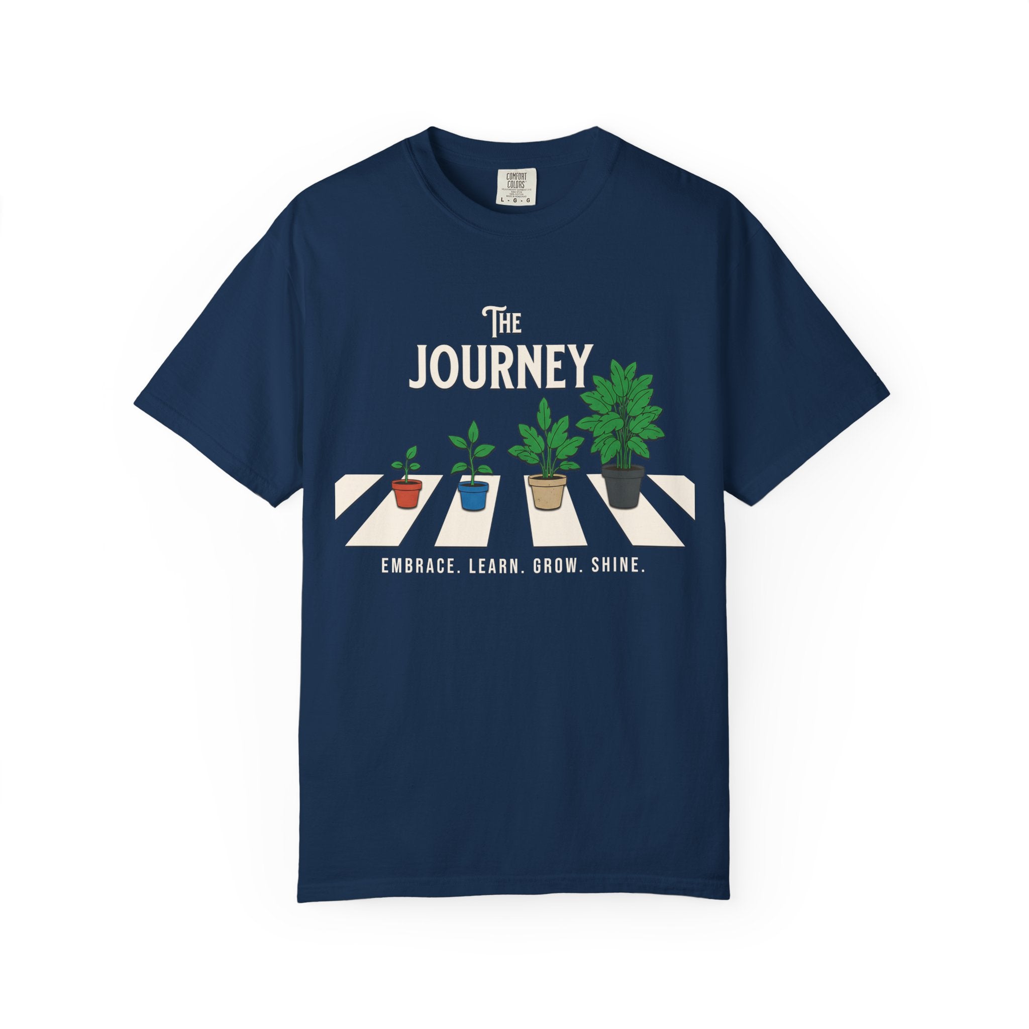 The Journey T-Shirt