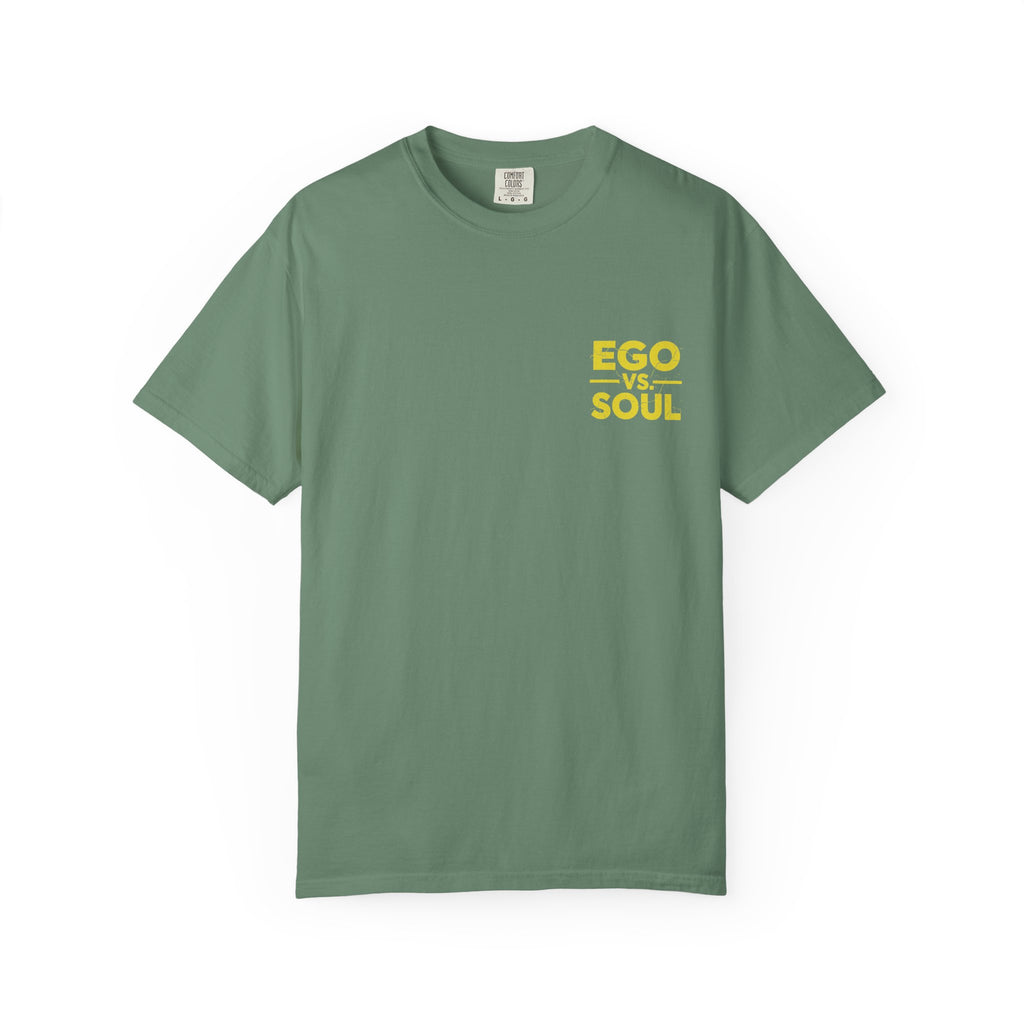 Ego Vs Soul T-Shirt