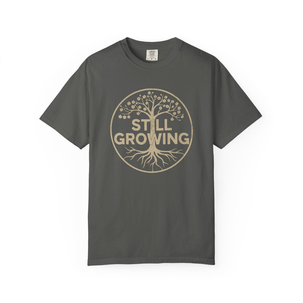 Growing Every Day T-Shirt