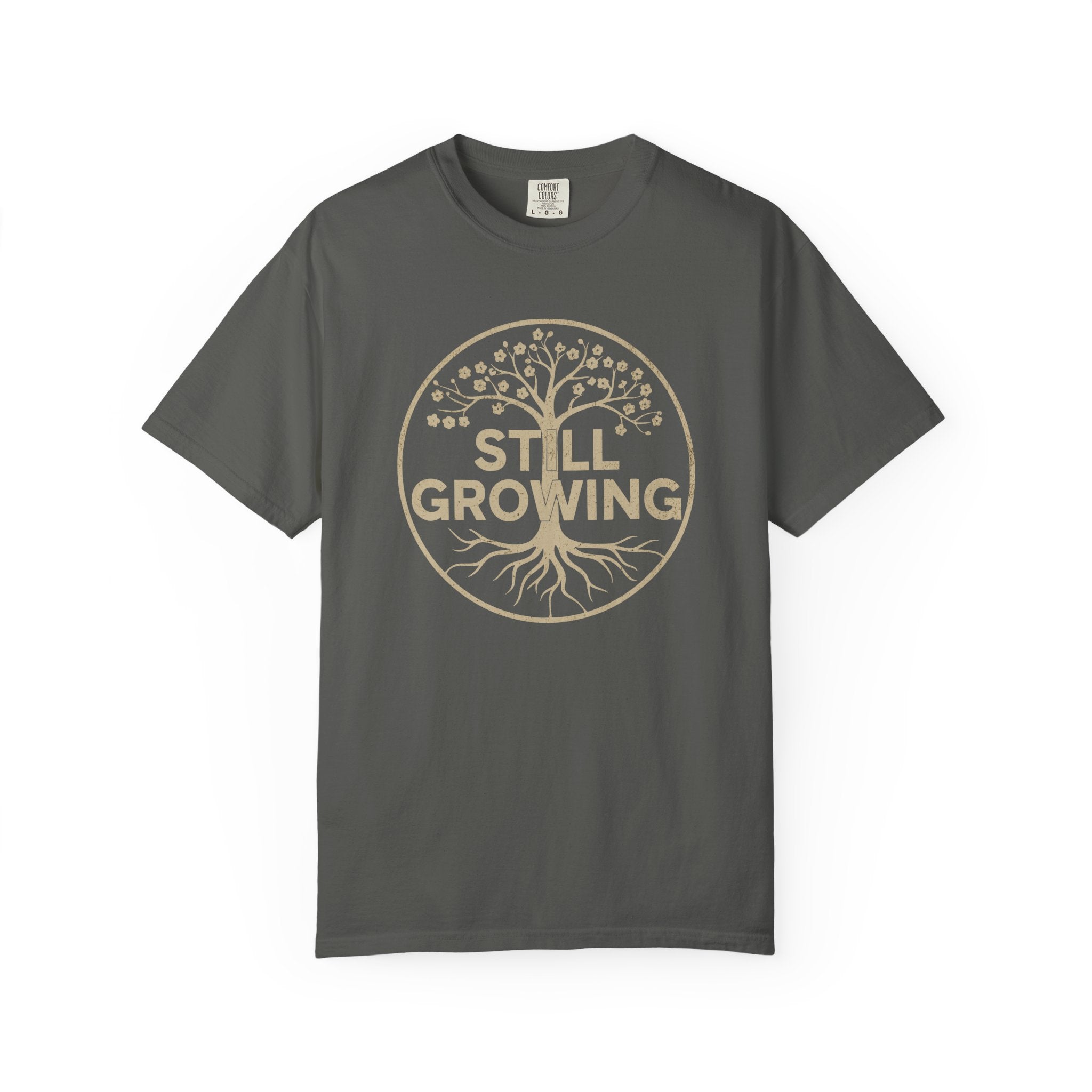 Growing Every Day T-Shirt