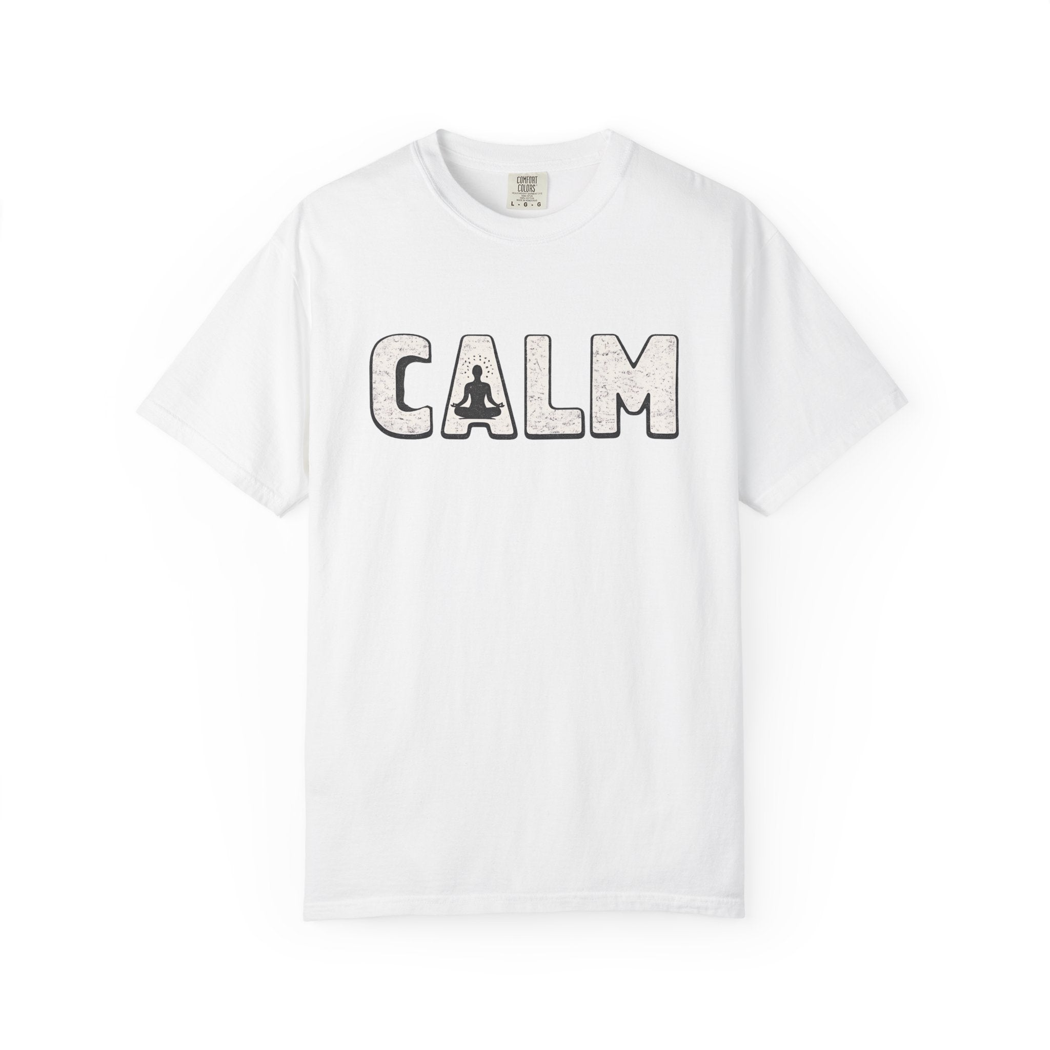 Calm T-Shirt