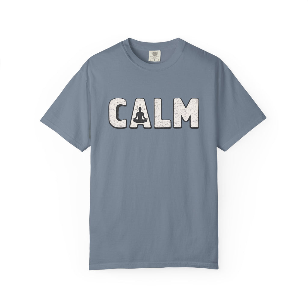 Calm T-Shirt