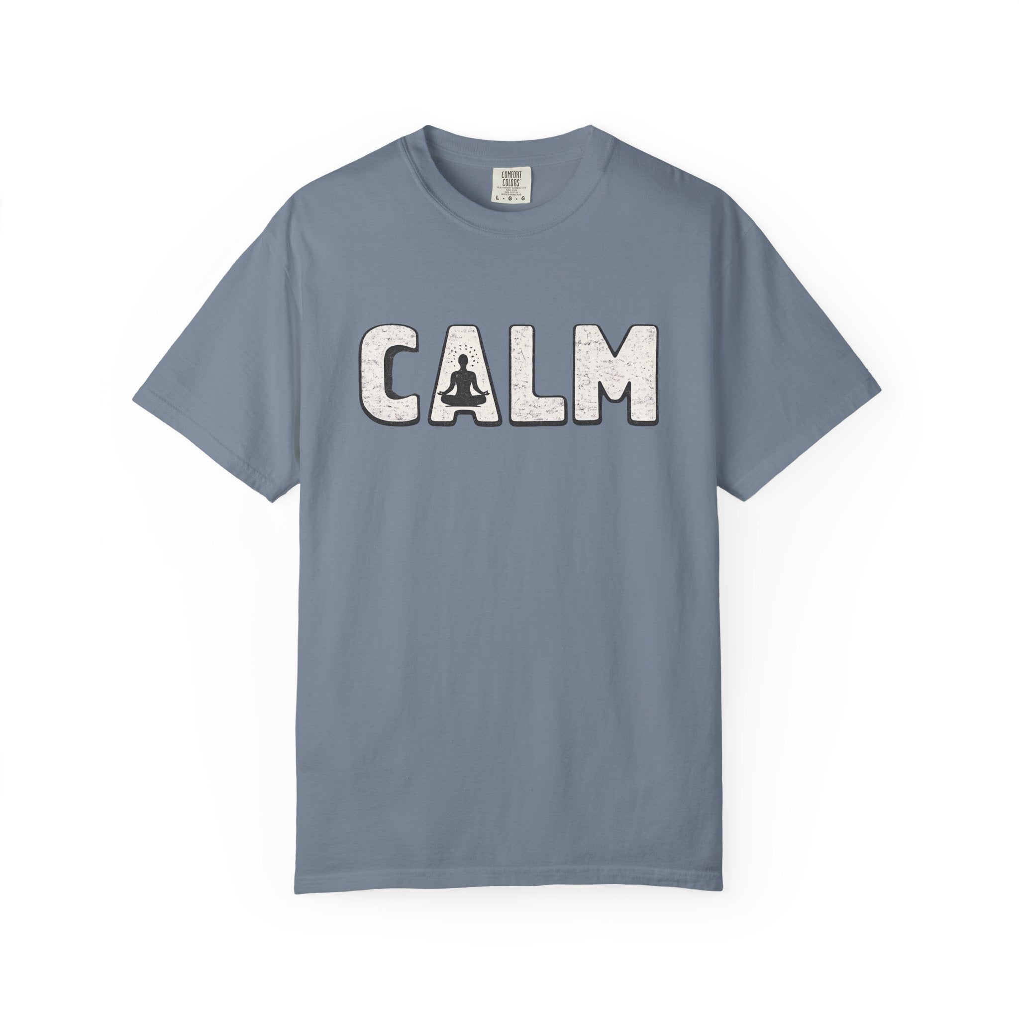 Calm T-Shirt