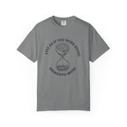 Memento Mori "Live With Intention" T-Shirt
