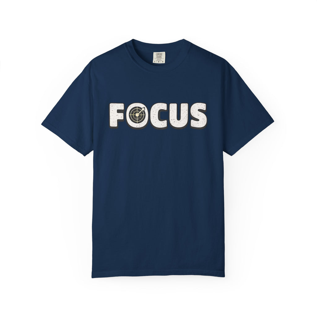 Focus T-Shirt
