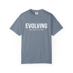 Evolving T-Shirt