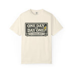 One Day Or Today T-Shirt