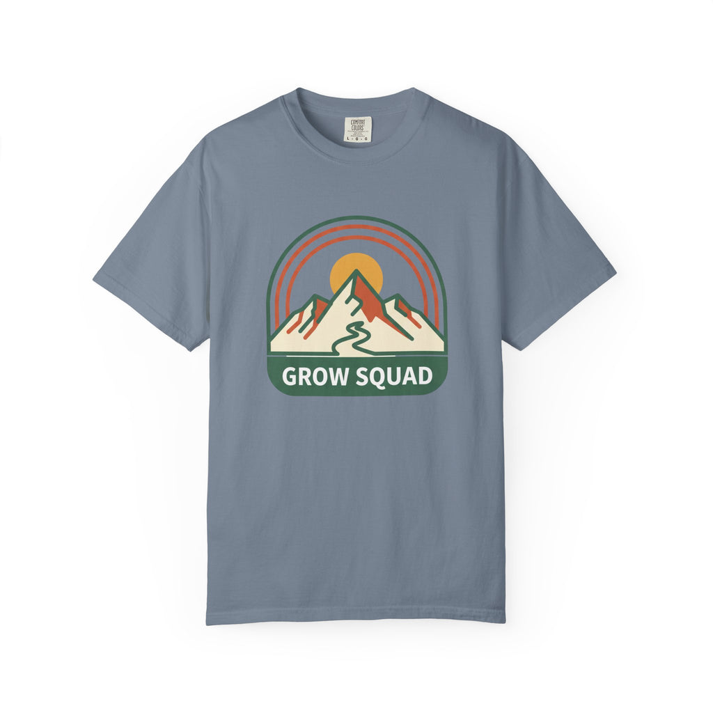 Grow Squad T-Shirt