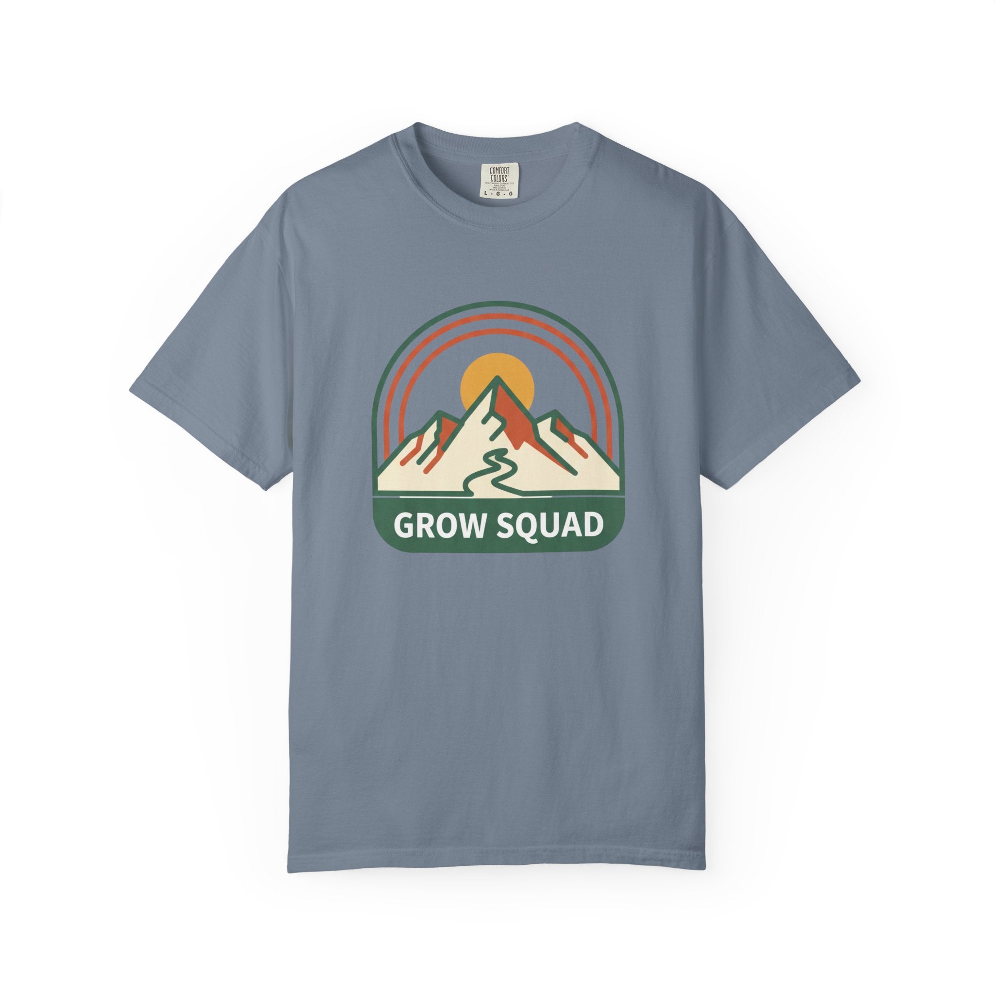 Grow Squad T-Shirt