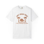 Can’t Brain Today T-Shirt