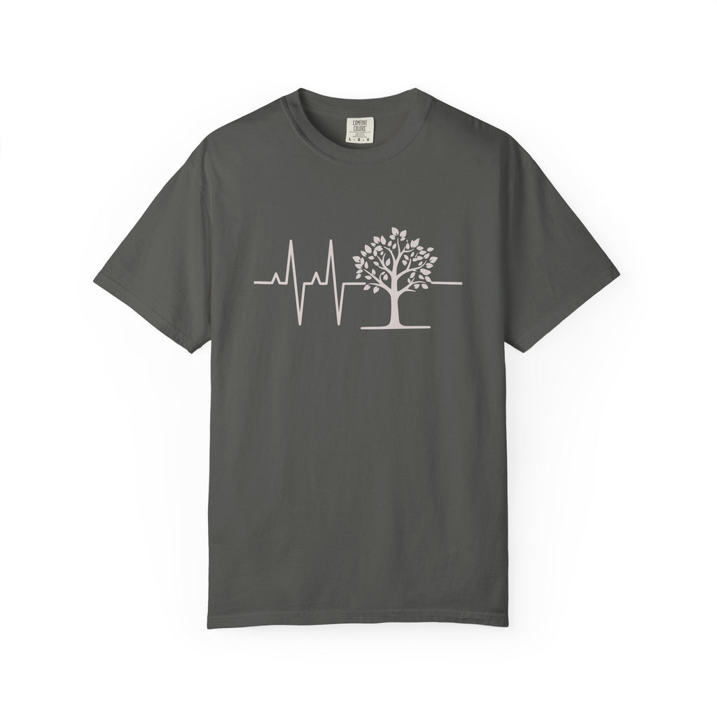 Heartbeat Harmony T-Shirt