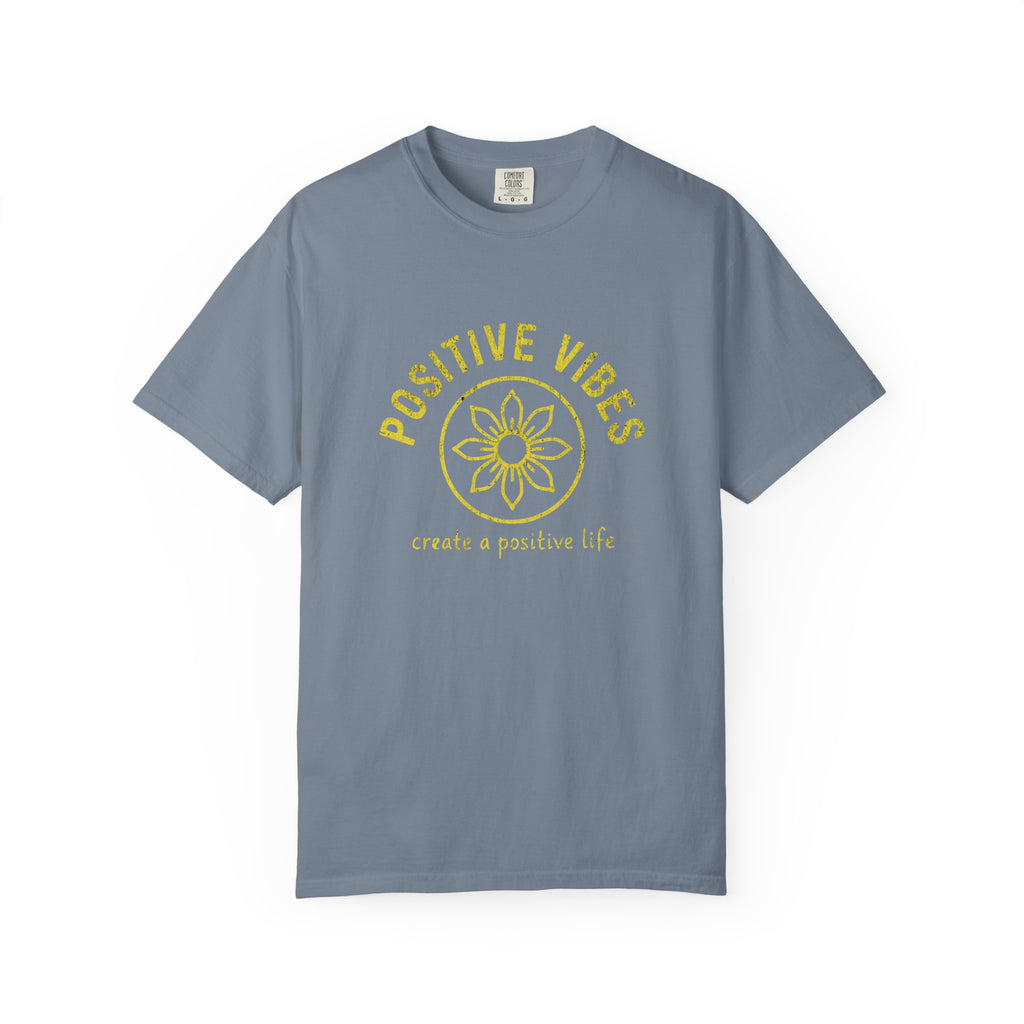 Create A Positive Life T-Shirt