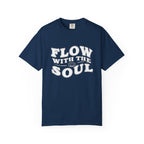 Flow With The Soul T-Shirt