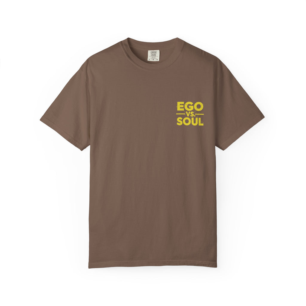 Ego Vs Soul T-Shirt