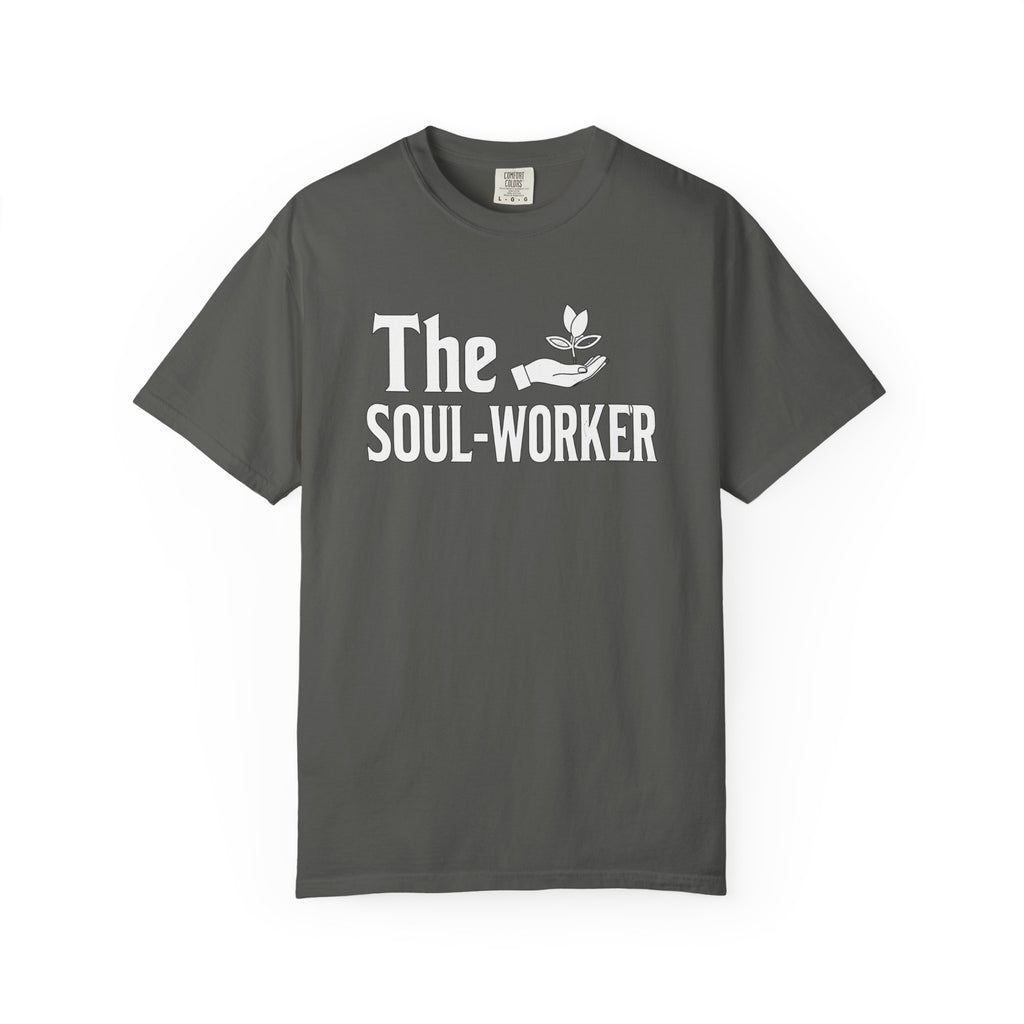 The Soul Worker T-Shirt