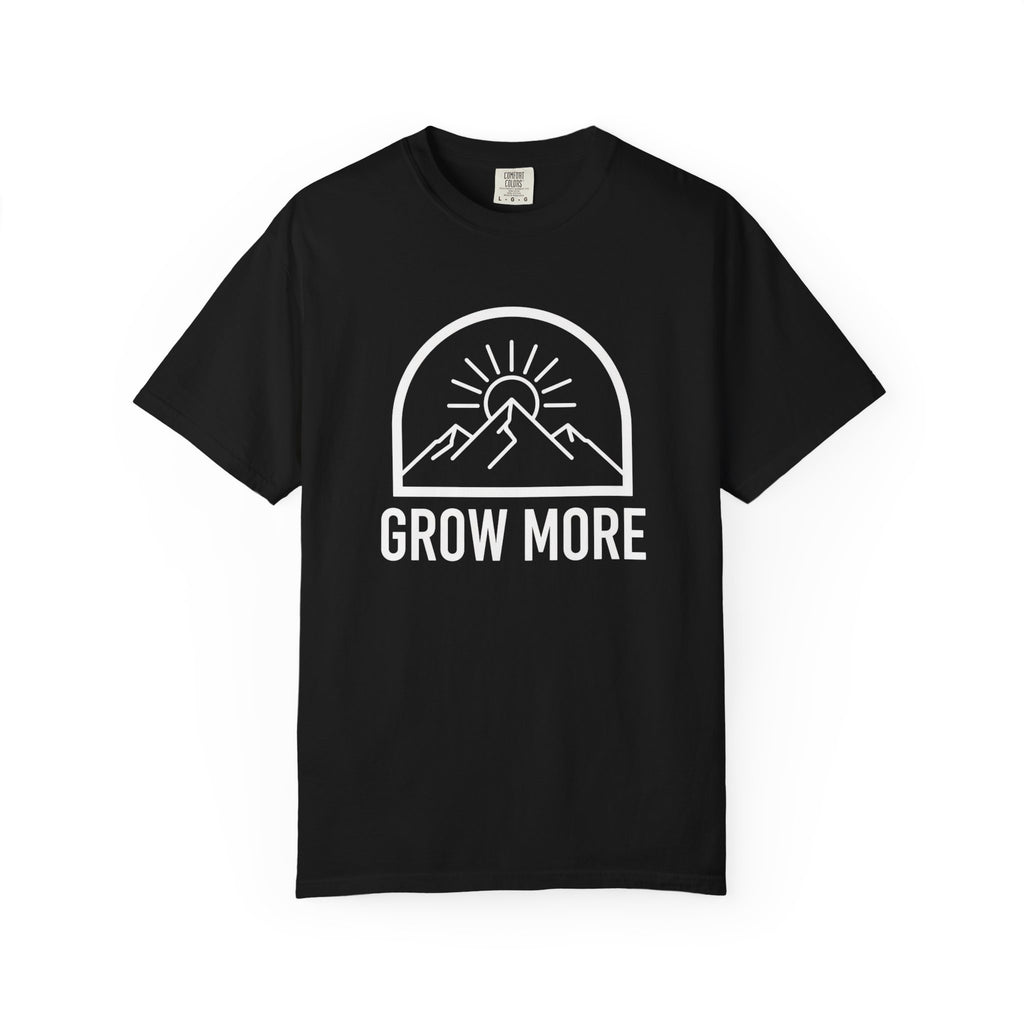 Grow More T-Shirt