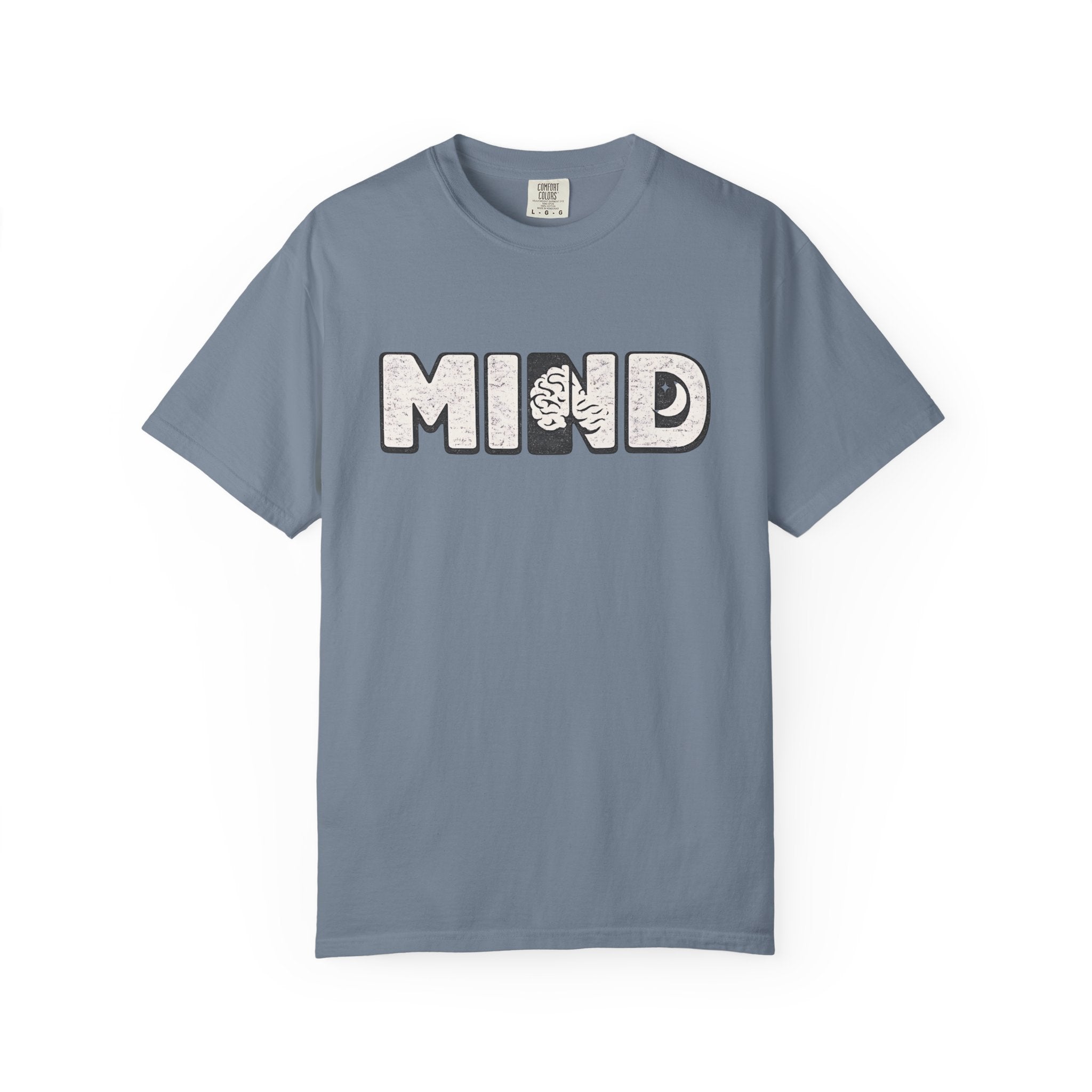 Mind T-Shirt