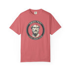 Amor Fati Stoic Badge T-Shirt