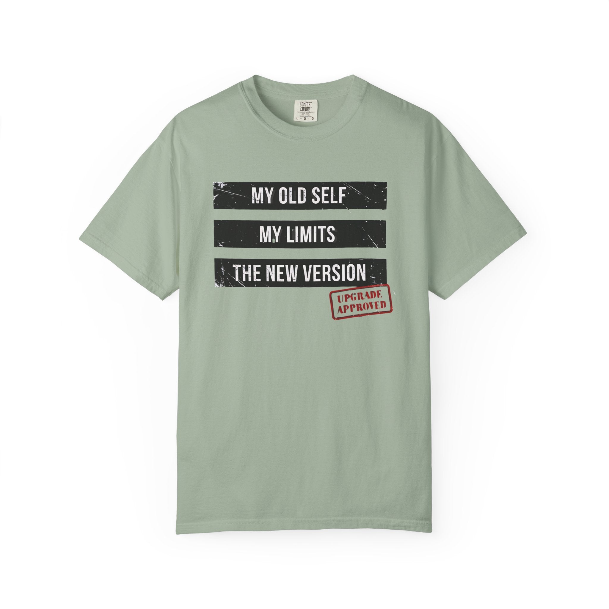 The New Version T-Shirt