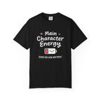 Main Character Mood T-Shirt
