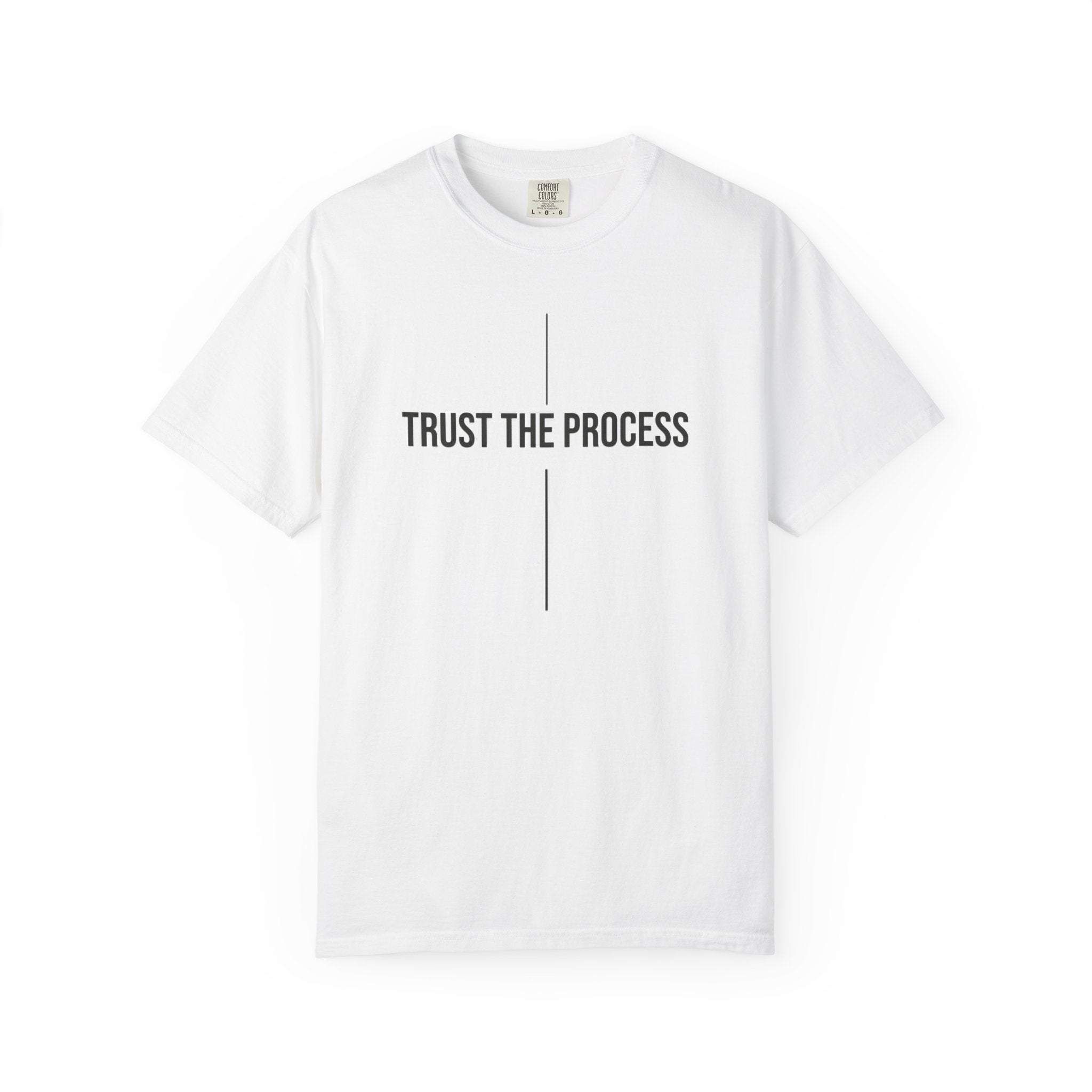 Trust The Process T-Shirt