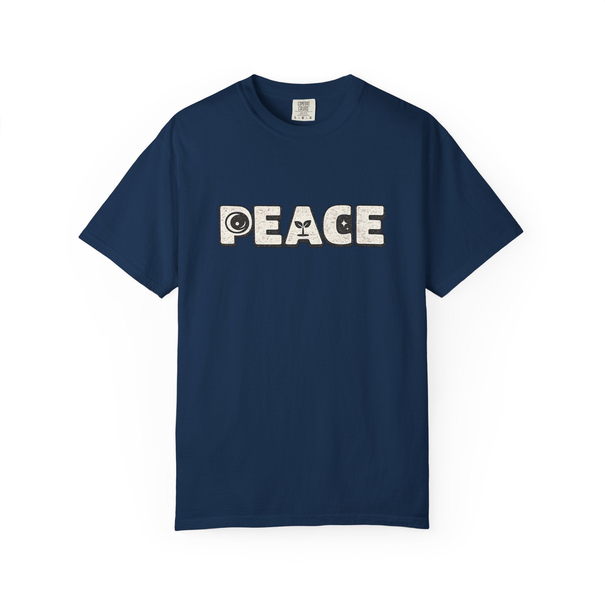 Peace T-Shirt
