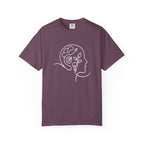 Minimal Mind Growth Line T-Shirt