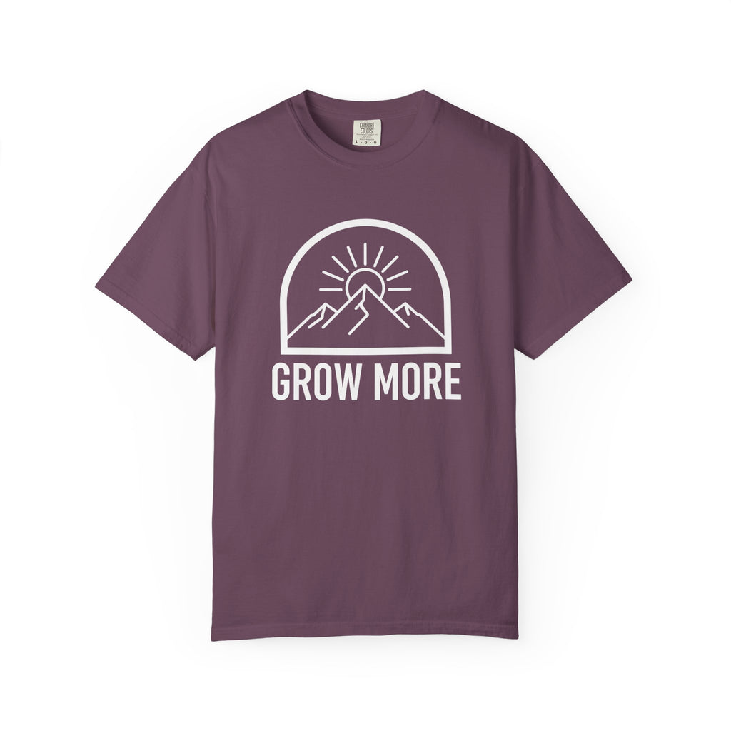 Grow More T-Shirt