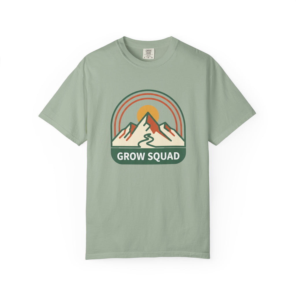 Grow Squad T-Shirt