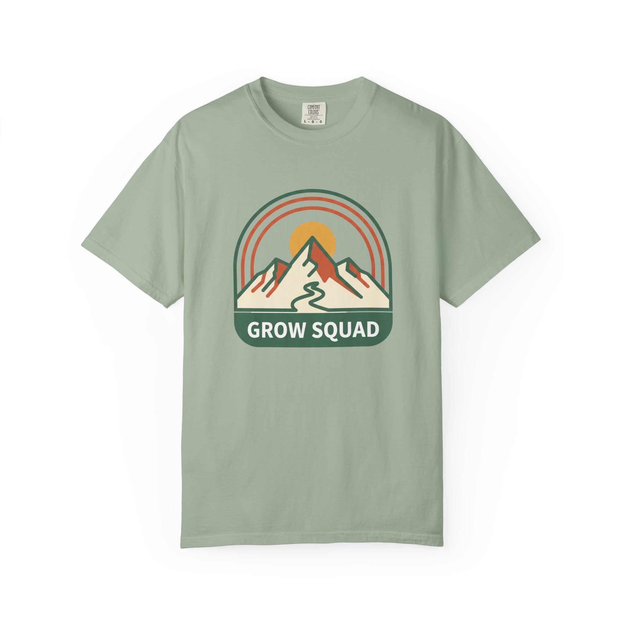 Grow Squad T-Shirt