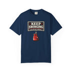 Keep Swinging At Life T-Shirt