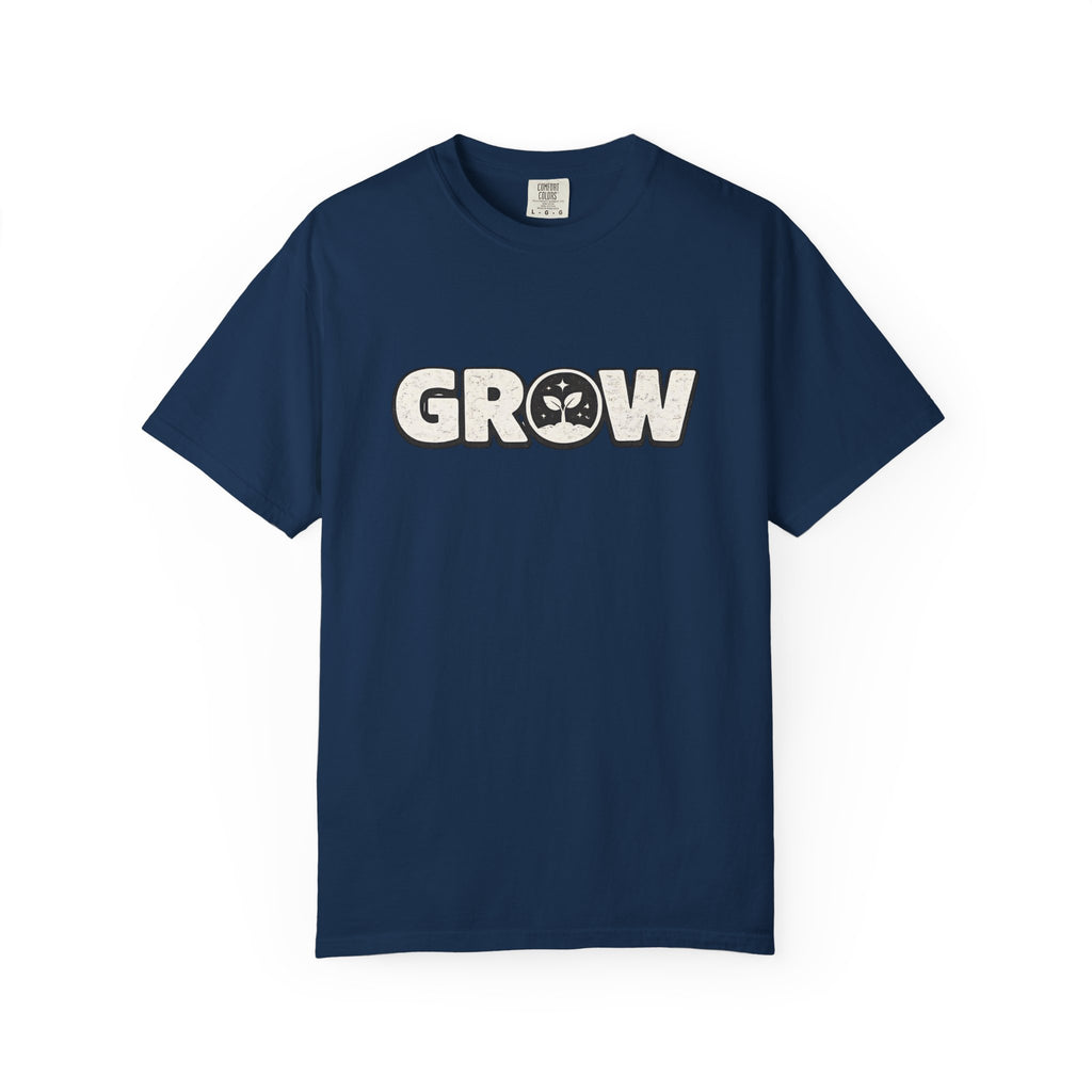 Grow T-Shirt