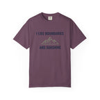 Boundaries & Sunshine T-Shirt