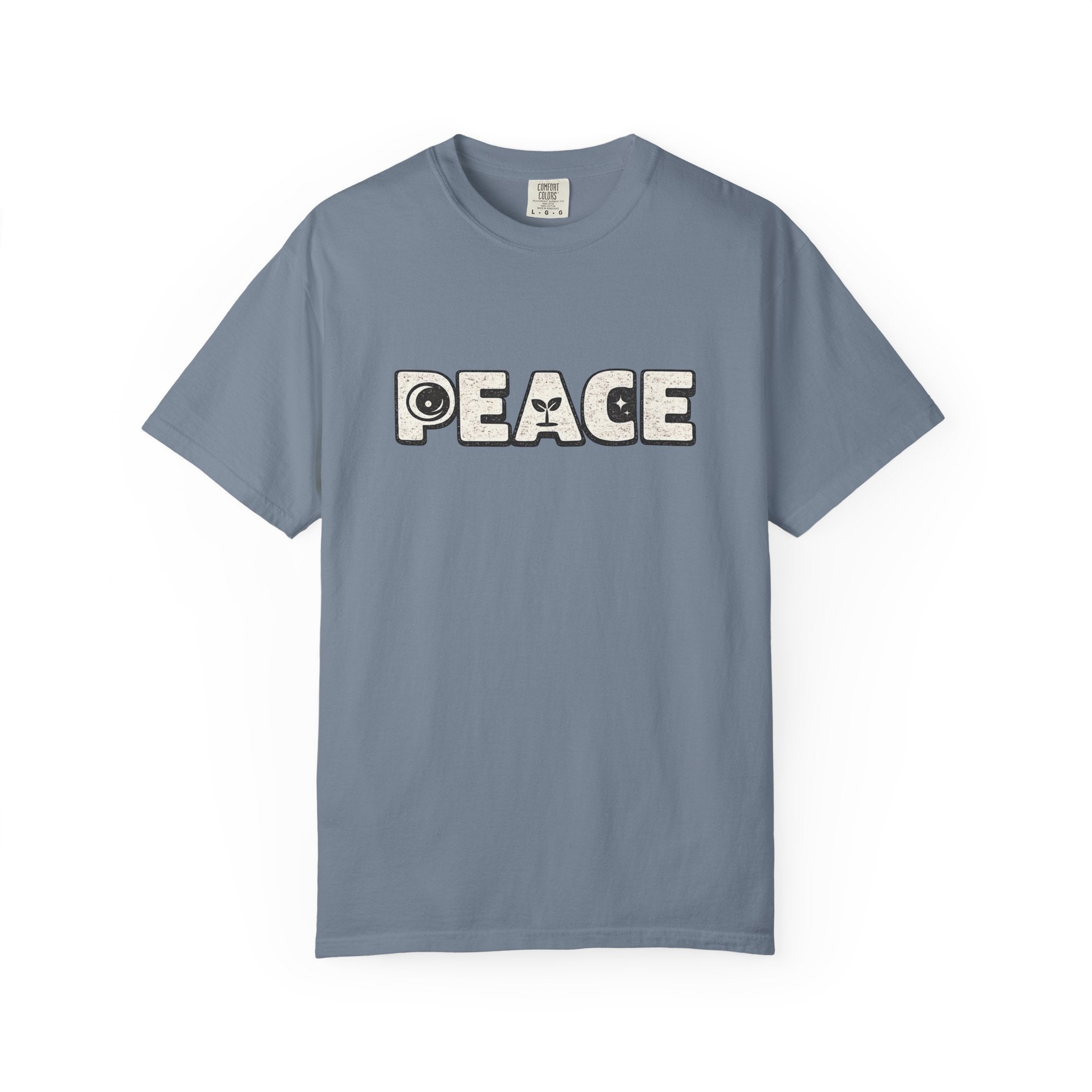 Peace T-Shirt